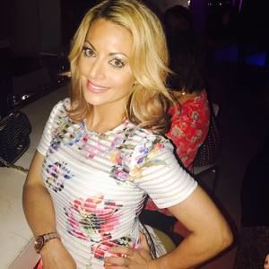 Meet your Posher, Tara